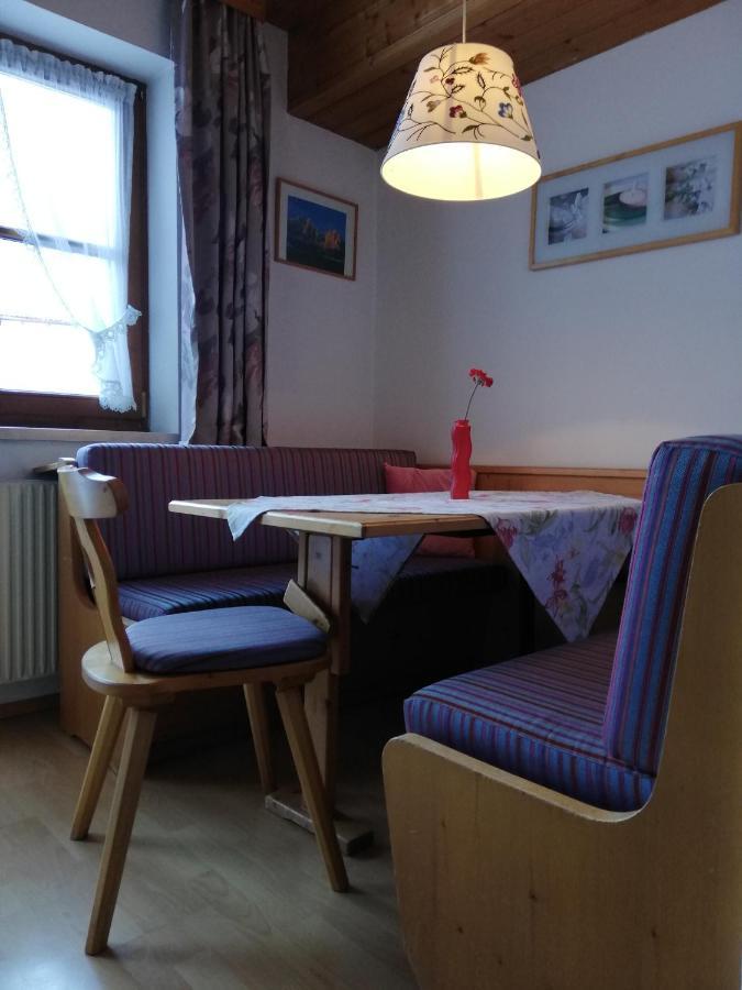 Haus Alpengruss Hotel ซังคท์เลออนฮาร์ด อิม พิทซ์ทัล ภายนอก รูปภาพ