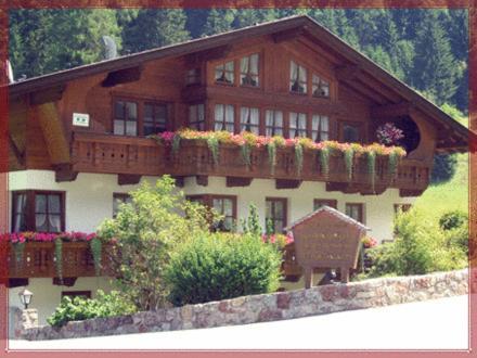 Haus Alpengruss Hotel ซังคท์เลออนฮาร์ด อิม พิทซ์ทัล ภายนอก รูปภาพ
