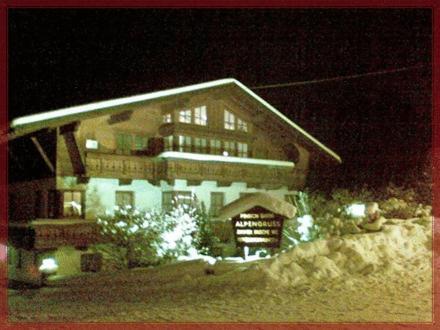 Haus Alpengruss Hotel ซังคท์เลออนฮาร์ด อิม พิทซ์ทัล ภายนอก รูปภาพ