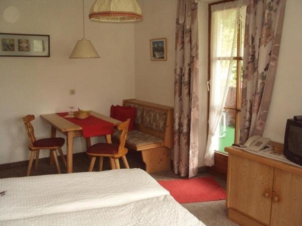 Haus Alpengruss Hotel ซังคท์เลออนฮาร์ด อิม พิทซ์ทัล ภายนอก รูปภาพ