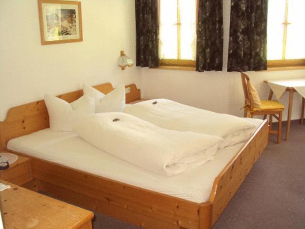 Haus Alpengruss Hotel ซังคท์เลออนฮาร์ด อิม พิทซ์ทัล ภายนอก รูปภาพ