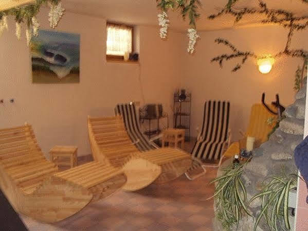 Haus Alpengruss Hotel ซังคท์เลออนฮาร์ด อิม พิทซ์ทัล ภายนอก รูปภาพ