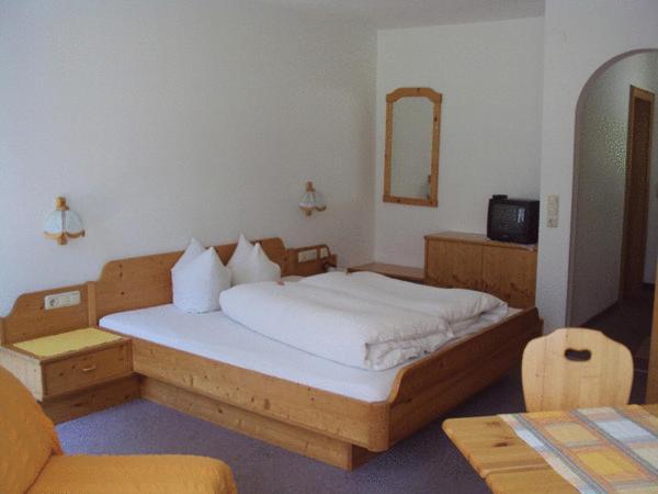 Haus Alpengruss Hotel ซังคท์เลออนฮาร์ด อิม พิทซ์ทัล ภายนอก รูปภาพ